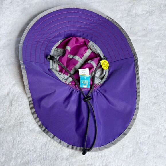 Sunday Afternoons Kids’ Play Hat with Neck Flap, Size Large UPF 50+ - Picture 6 of 9